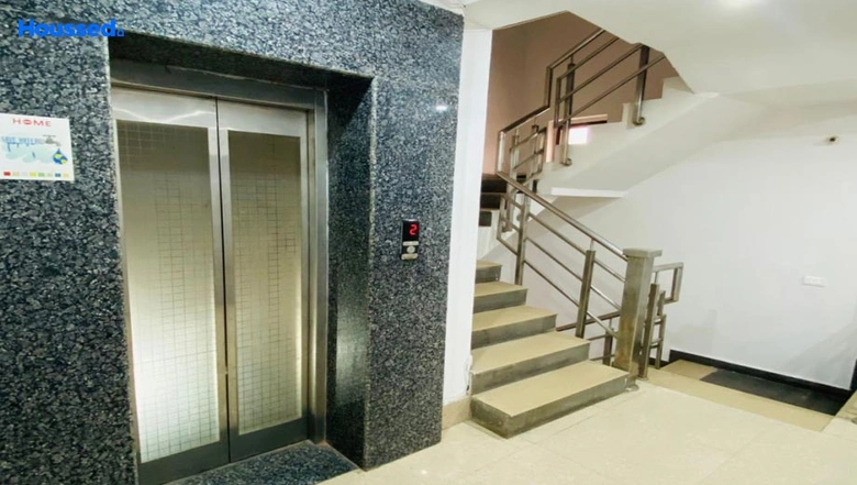 Sample Apartment